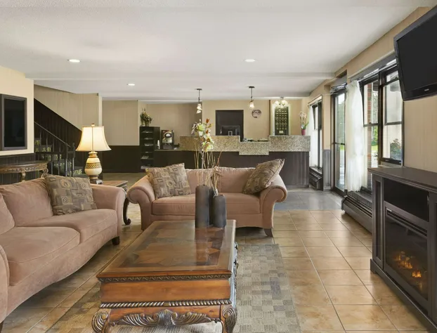 Travelodge by Wyndham Edmundston hotel detail image 2