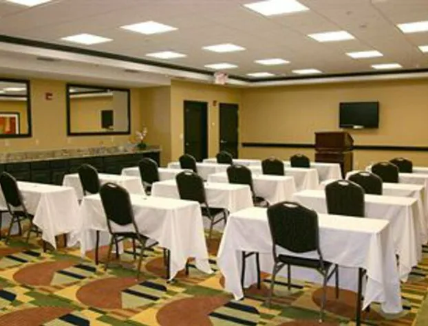 Durant Inn & Suites hotel detail image 2