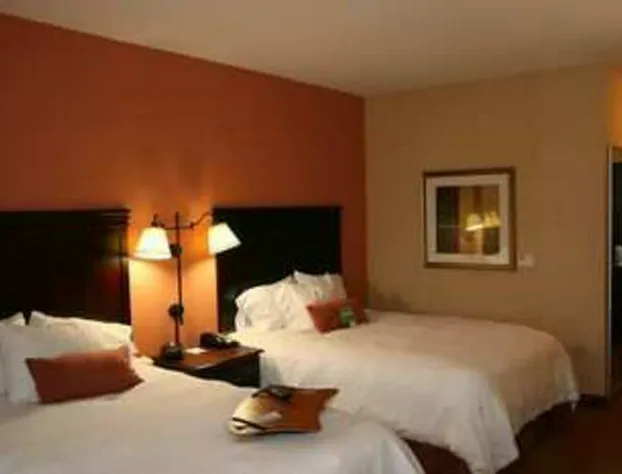 Durant Inn & Suites hotel detail image 3