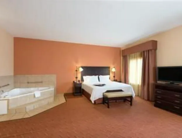 Durant Inn & Suites hotel detail image 4