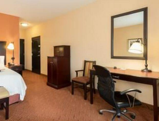 Durant Inn & Suites hotel detail image 4