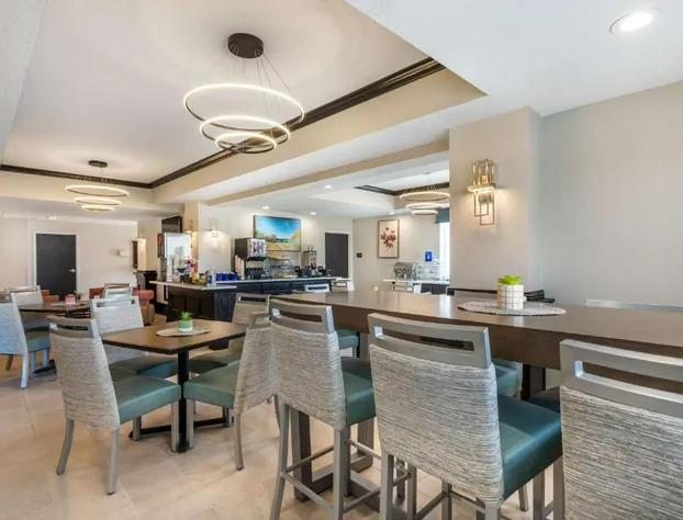 Best Western Prime Inn & Suites hotel detail image 3