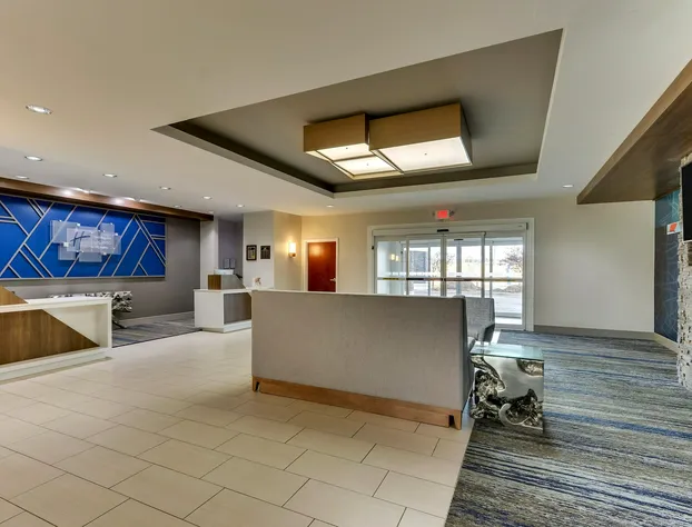 Holiday Inn Express & Suites Ardmore by IHG hotel detail image 4