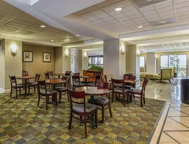 Comfort Inn & Suites Southwest Fwy at Westpark hotel detail image 4