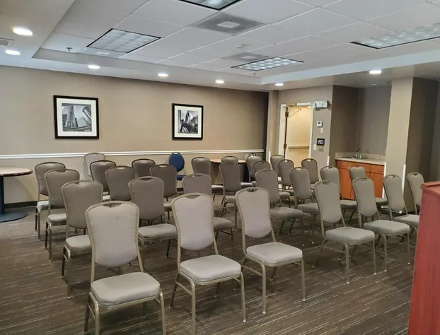 Comfort Inn & Suites Southwest Fwy at Westpark hotel detail image 1