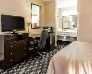 Quality Inn Ada near University hotel detail image 2