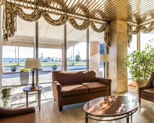 Quality Inn Ada near University hotel detail image 4