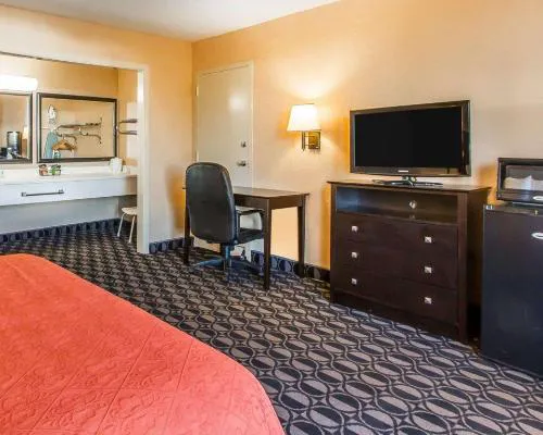 Quality Inn Ada near University hotel detail image 3