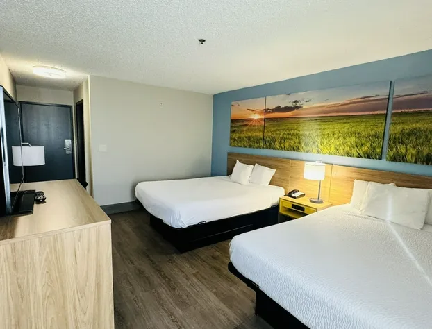 Days Inn by Wyndham Shawnee hotel detail image 3