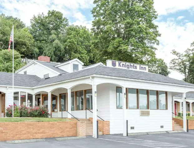Knights Inn Galax hotel detail image 1