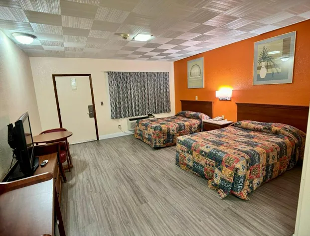 Knights Inn Galax hotel detail image 3