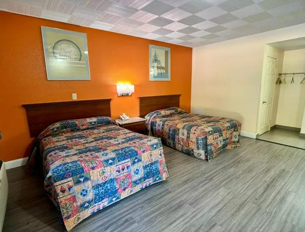 Knights Inn Galax hotel detail image 4