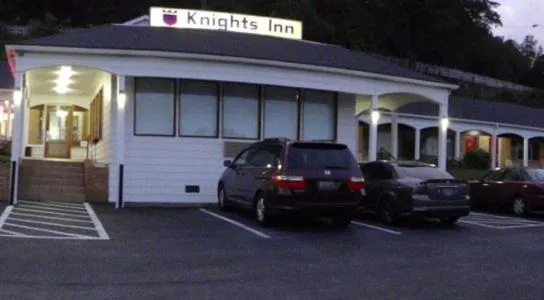 Knights Inn Galax hotel detail image 1