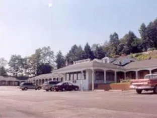 Knights Inn Galax hotel detail image 1