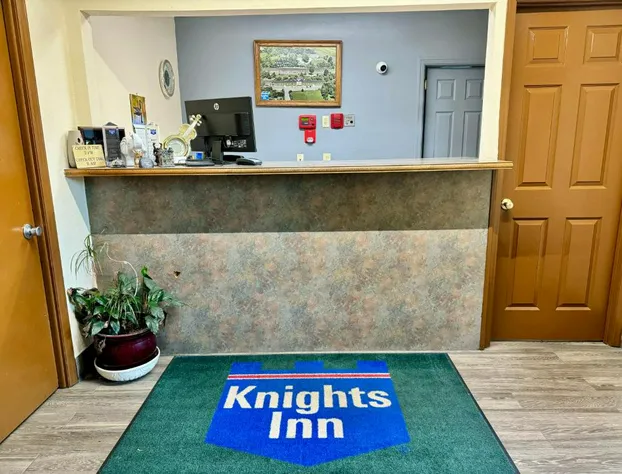 Knights Inn Galax hotel detail image 2