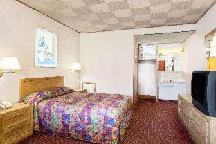 Knights Inn Galax hotel detail image 3