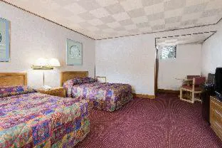 Knights Inn Galax hotel detail image 4