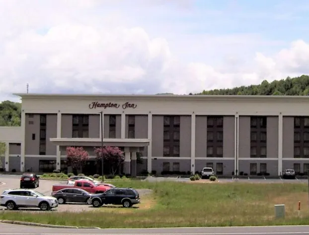 Hampton Inn Hillsville hotel detail image 2