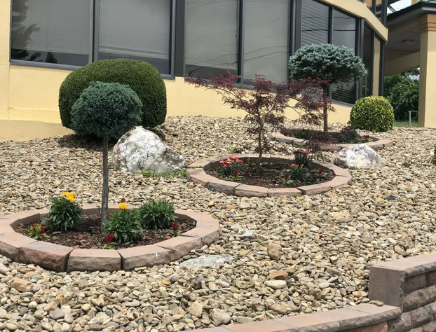 Quality Inn Hillsville hotel detail image 3