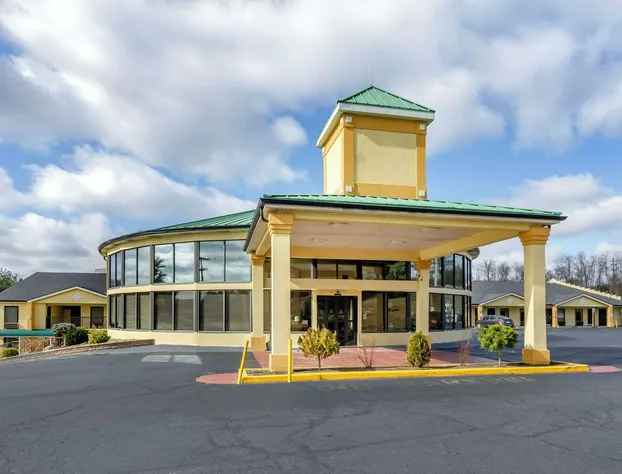 Quality Inn Hillsville hotel detail image 1