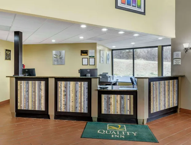 Quality Inn Hillsville hotel detail image 4