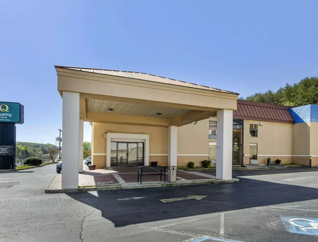 Quality Inn near Martinsville Speedway hotel detail image 4