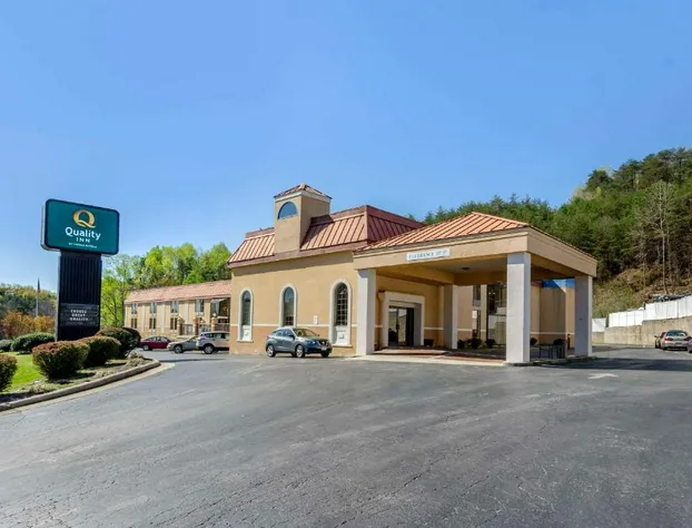 Quality Inn near Martinsville Speedway hotel detail image 3