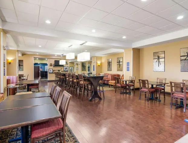 Hampton Inn Galax hotel detail image 2