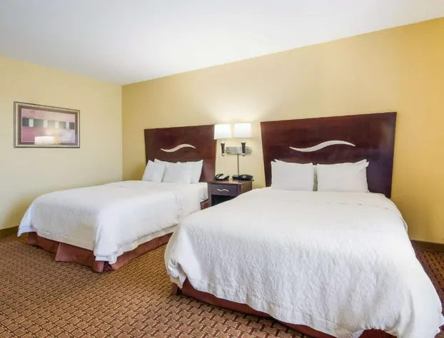 Hampton Inn Galax hotel detail image 3