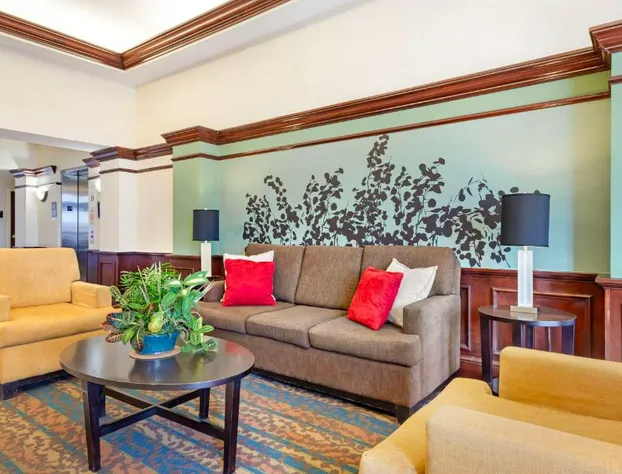 Sleep Inn & Suites Danville Hwy 58 hotel detail image 3