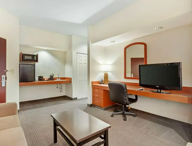 Sleep Inn & Suites Danville Hwy 58 hotel detail image 4