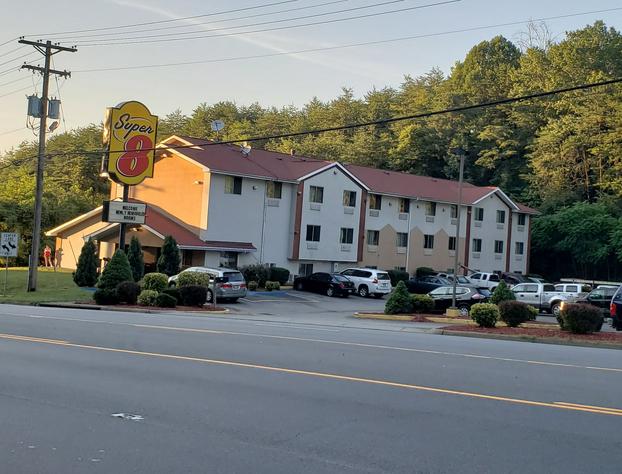 Raceway Inn hotel detail image 1