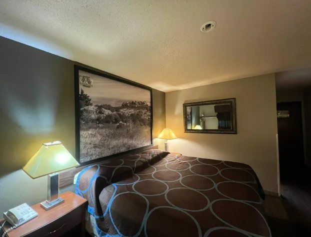 Raceway Inn hotel detail image 3