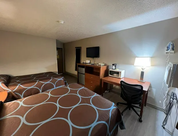 Raceway Inn hotel detail image 2