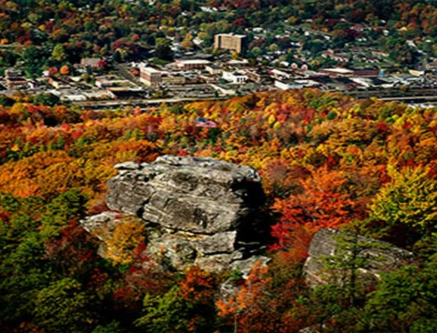 Super 8 by Wyndham Norton VA hotel detail image 3