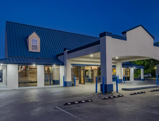 Rodeway Inn hotel detail image 3