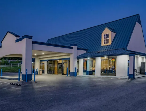 Rodeway Inn hotel detail image 4