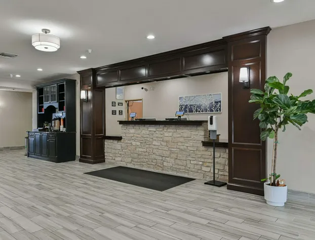 Sleep Inn & Suites Washington near Peoria hotel detail image 3