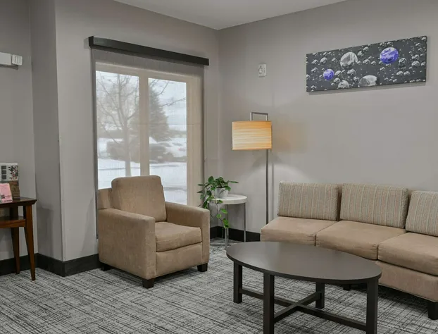 Sleep Inn & Suites Washington near Peoria hotel detail image 4