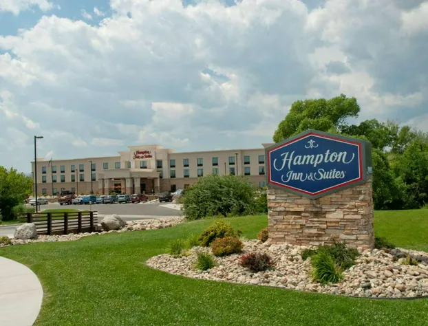 Hampton Inn & Suites Buffalo hotel detail image 1