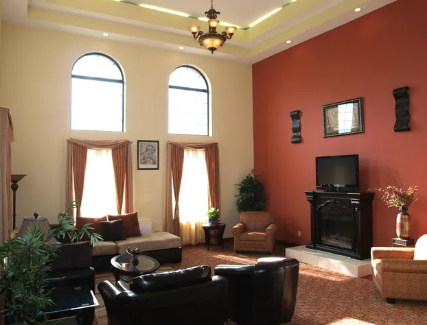 Hotel Lincoln Inn on Route 66 and near I-55 hotel detail image 4