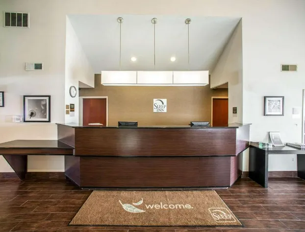 Sleep Inn Decatur I-72 hotel detail image 1