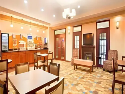 Pike Inn Le Roy - Bloomington Southeast Area hotel detail image 2