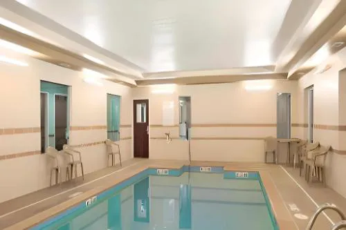 Pike Inn Le Roy - Bloomington Southeast Area hotel detail image 3