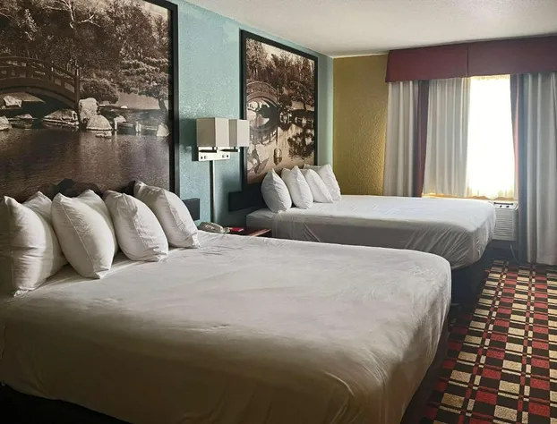 Econo Lodge hotel detail image 4