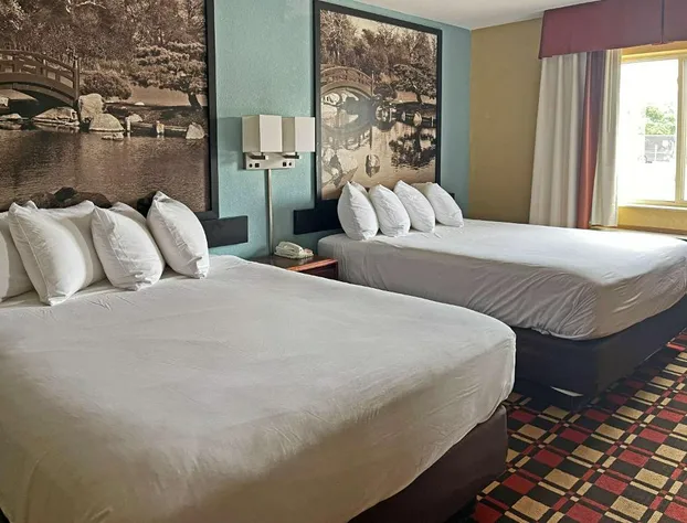 Econo Lodge Chillicothe hotel detail image 4