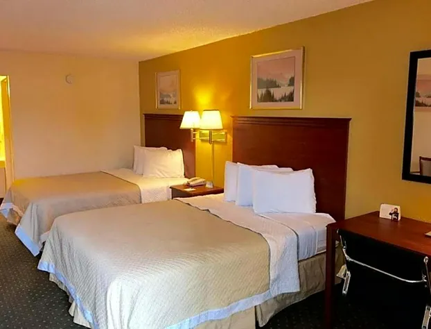 Alamo Inn hotel detail image 2