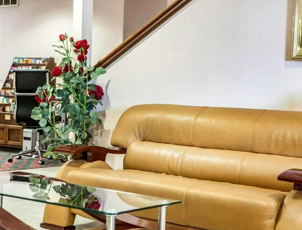 Quality Inn Arcola hotel detail image 3