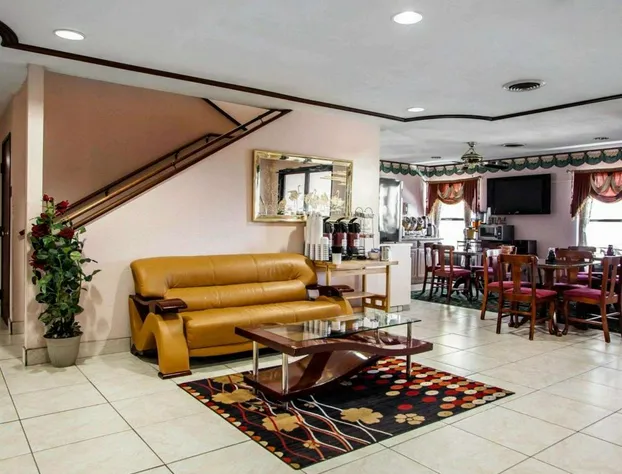 Quality Inn Arcola hotel detail image 2