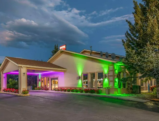 SureStay Plus Hotel by Best Western Buffalo hotel detail image 2